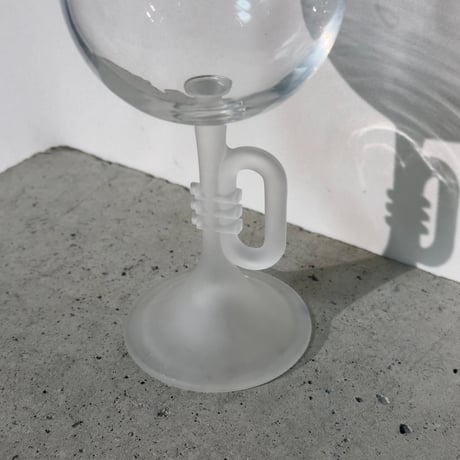 Trumpet Glass