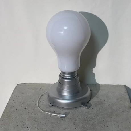 Light Bulb Lamp