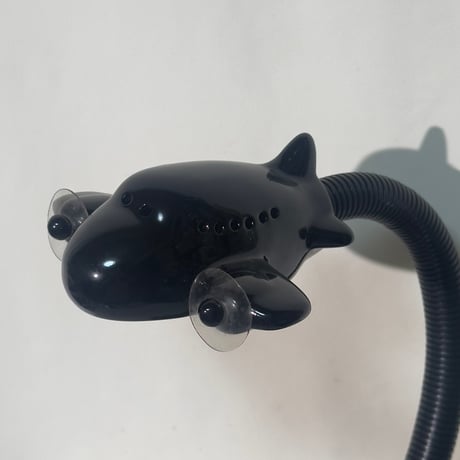 Flexible Airplane Light