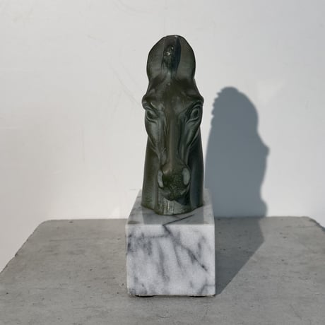 Bronze Horse