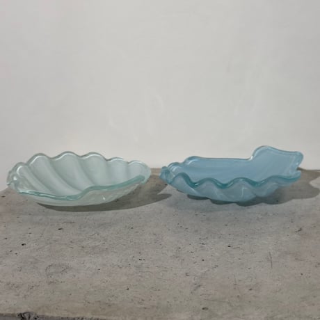Glass Shell Plate