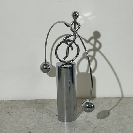 Balance Unicycle Mobile