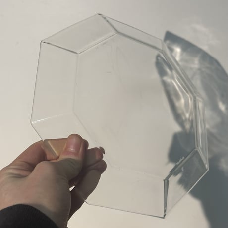 Octagon Plate