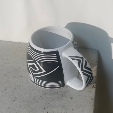 Tribal Mug