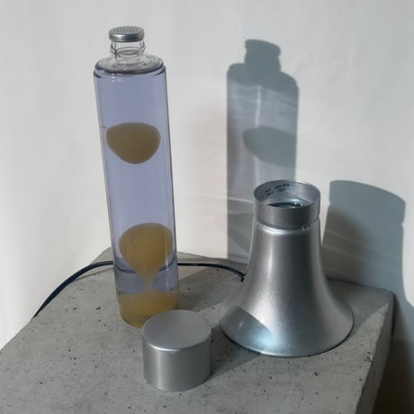 Motion Lava Lamp