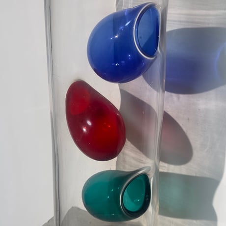 Pop Cylinder Vase