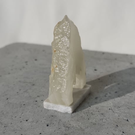 Onyx Sculpture