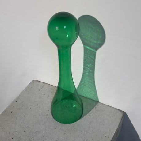Green Tower Object