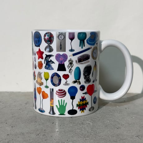 memento Original Mug