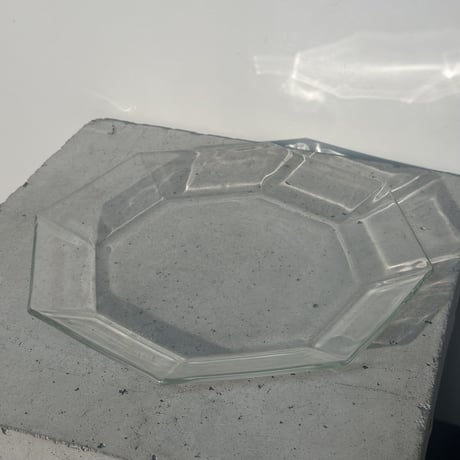 Octagon Plate