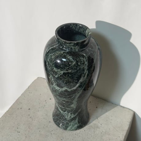 Marble Stone Vase