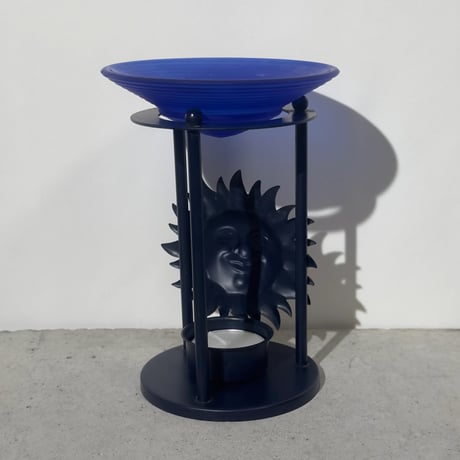 Sun Candle Stand