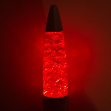 Crystal Color Lamp