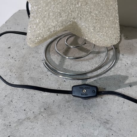 3D Star Lamp