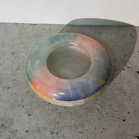 Retro Stone Tray