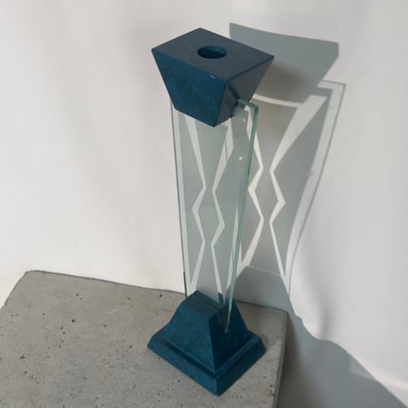 Geometry Candle Holder
