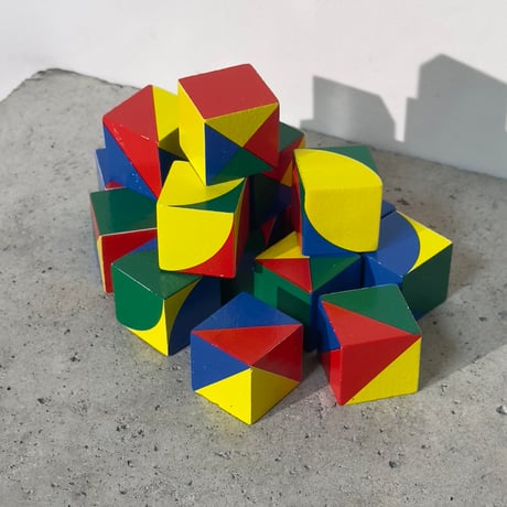 Cube Block Puzzle