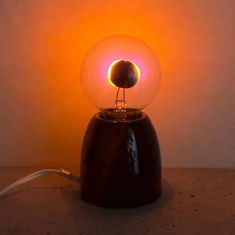 Fire Ball Light