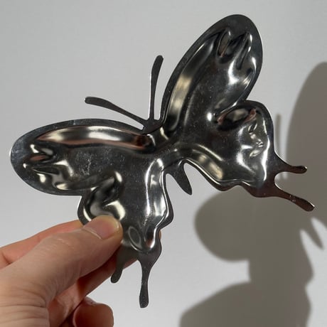 Butterfly Plate