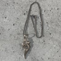 Tribal Necklace