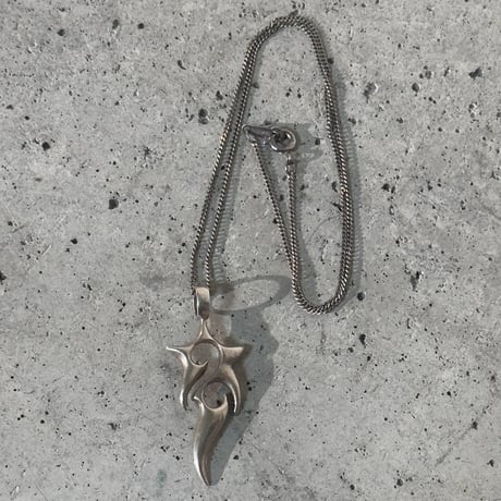 Tribal Necklace