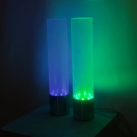 Tube Color Lamp