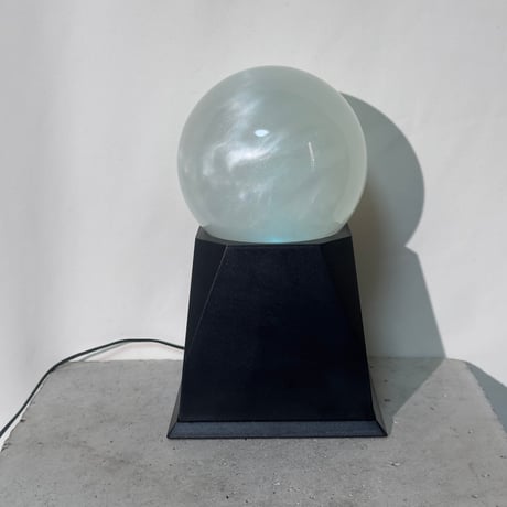 Liquid Ball Lamp