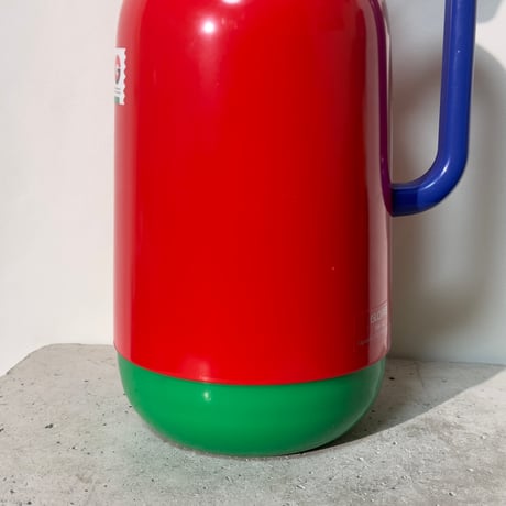 Retro Pop Thermos Bottle