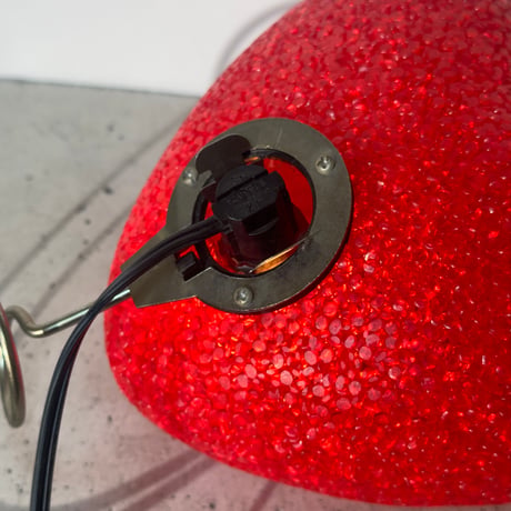 Spring Heart Lamp