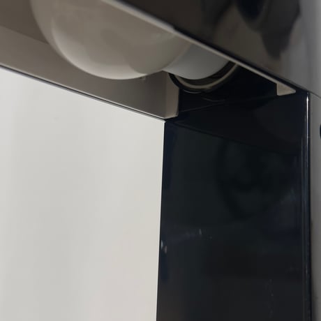Modern Square Lamp