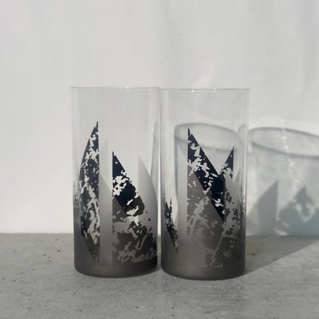Modern Design Glass