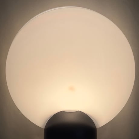 Touch Moon Lamp