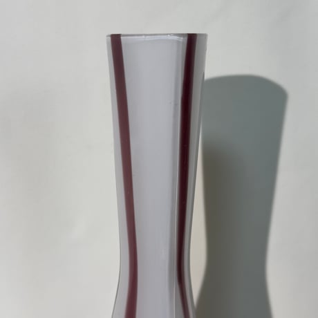 Purple Rain Vase