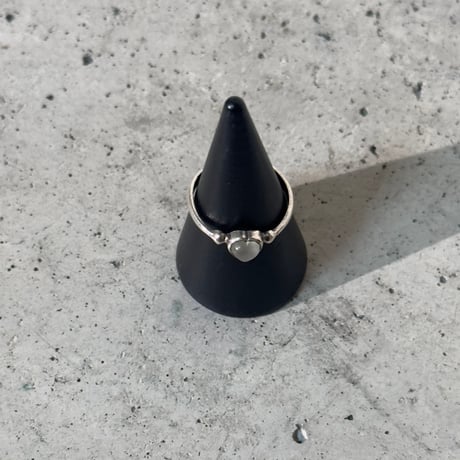 Pure Heart Ring