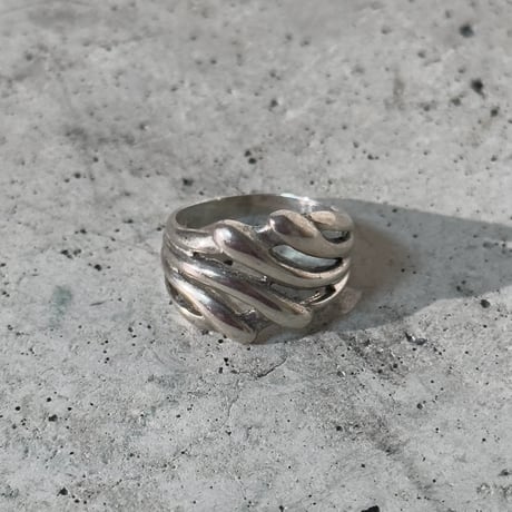 Melty Drop Ring