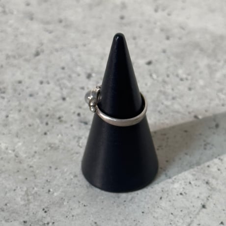 Sphere Design Ring