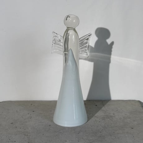 Glass Angel