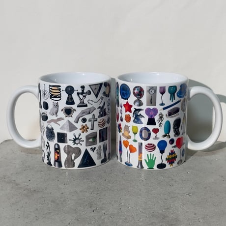 memento Original Mug