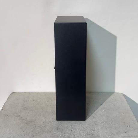 Modern City Clock