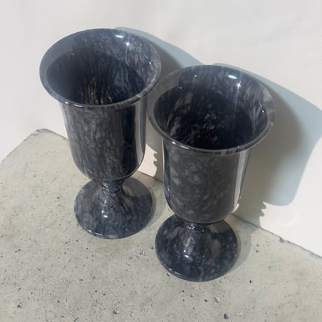 Stone Goblet