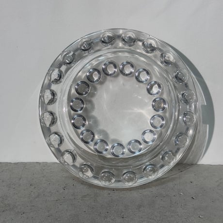 Pearl Dot Tray