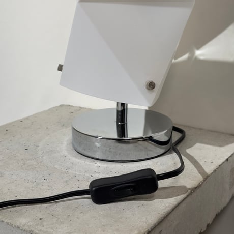 Polygon Stand Lamp