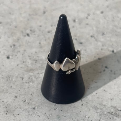 Trump Card Ring