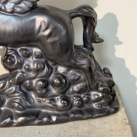 Black Pegasus Object