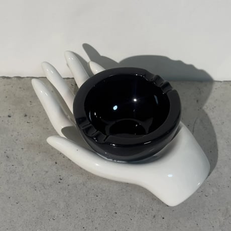 Hand Ashtray