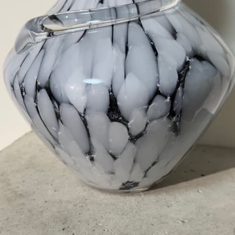 Snow Pearl Vase