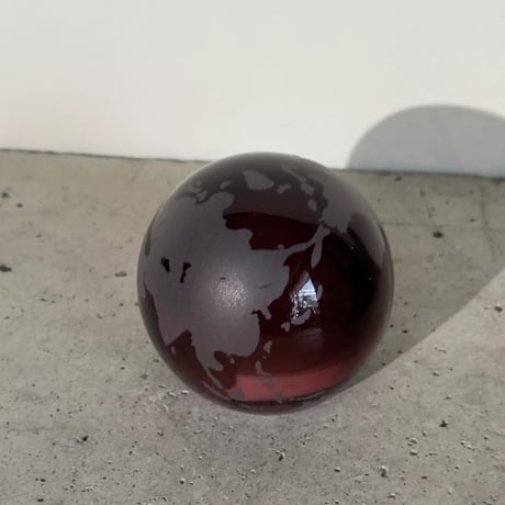 Glass Earth