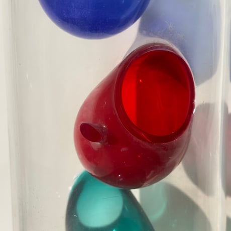 Pop Cylinder Vase