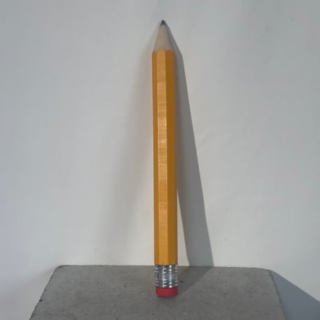 Big Pencil