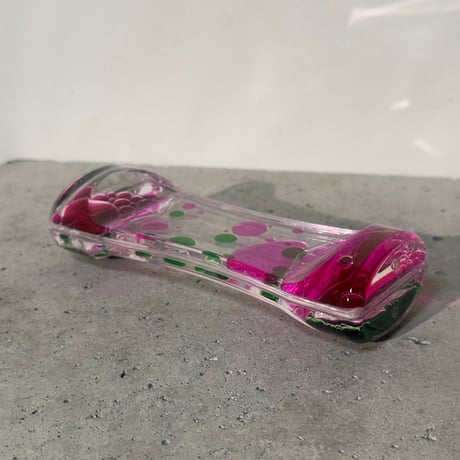 Liquid Motion Toy